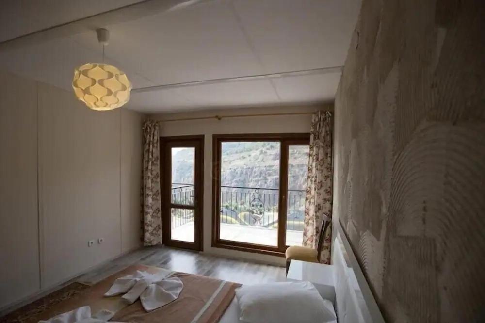 Onur Motel Faralya Fethiye Luaran gambar