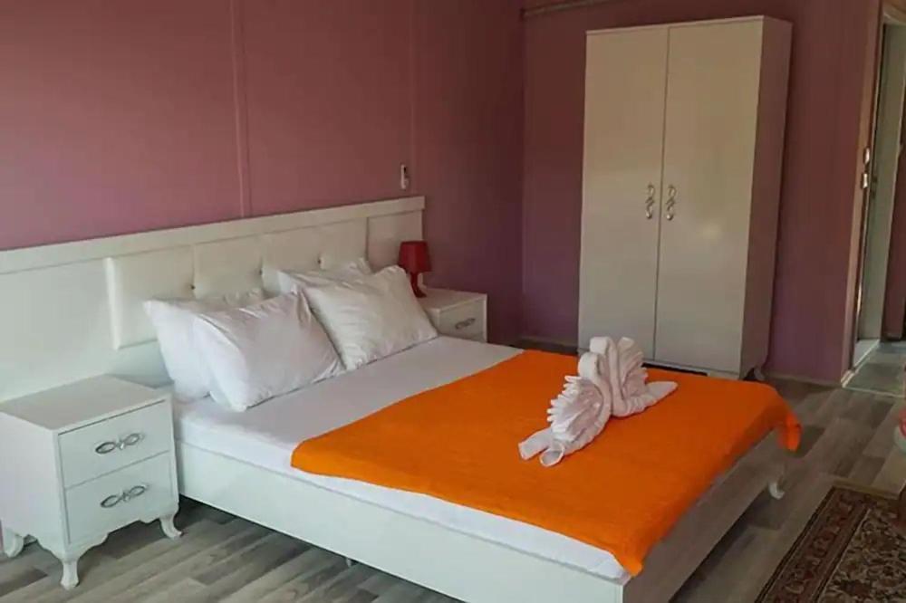 Onur Motel Faralya Fethiye Luaran gambar
