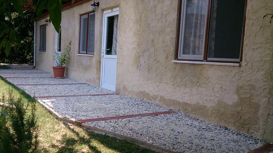 Onur Motel Faralya Fethiye Luaran gambar